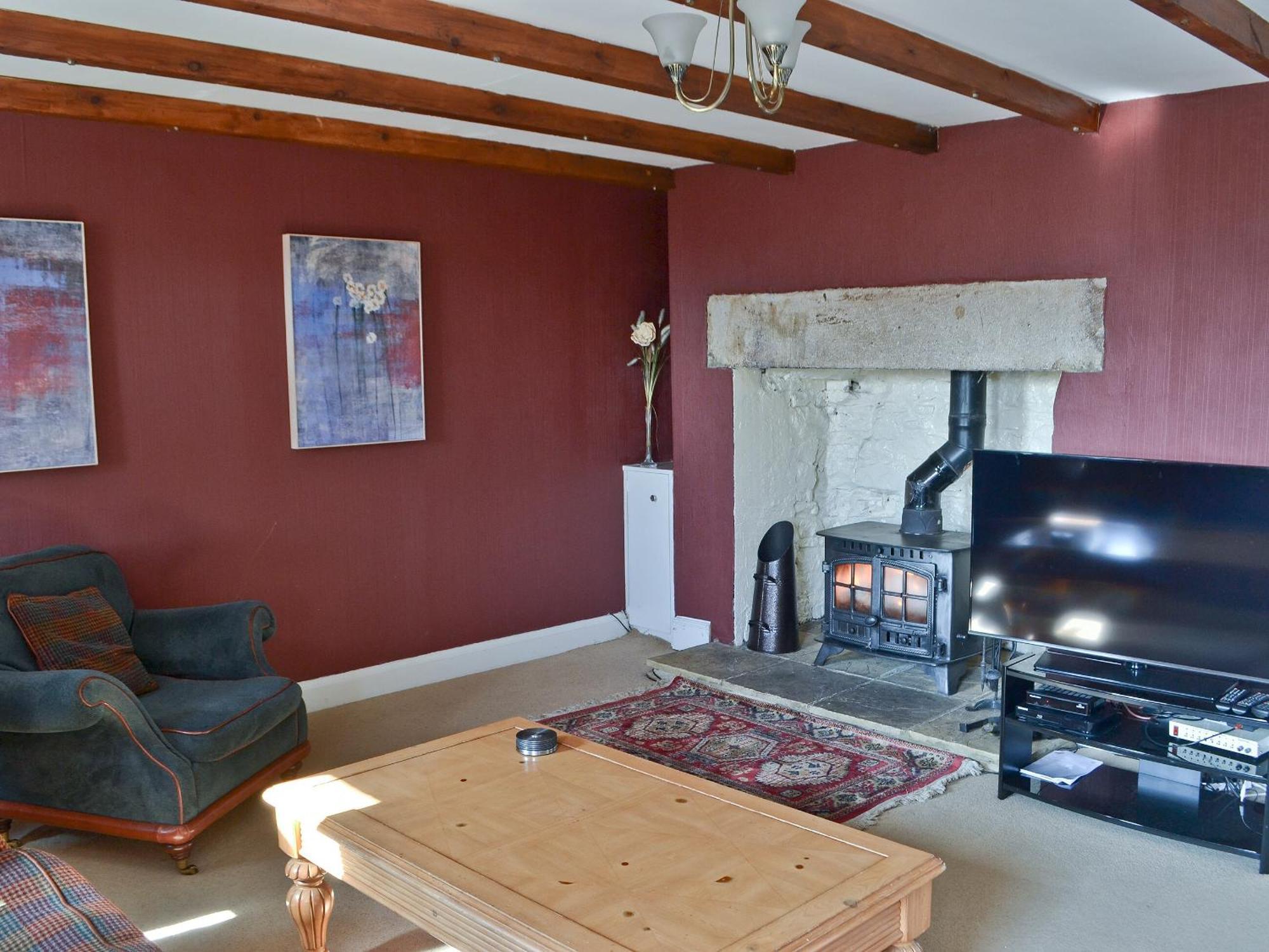 Holiday home Oak Cottage-16498