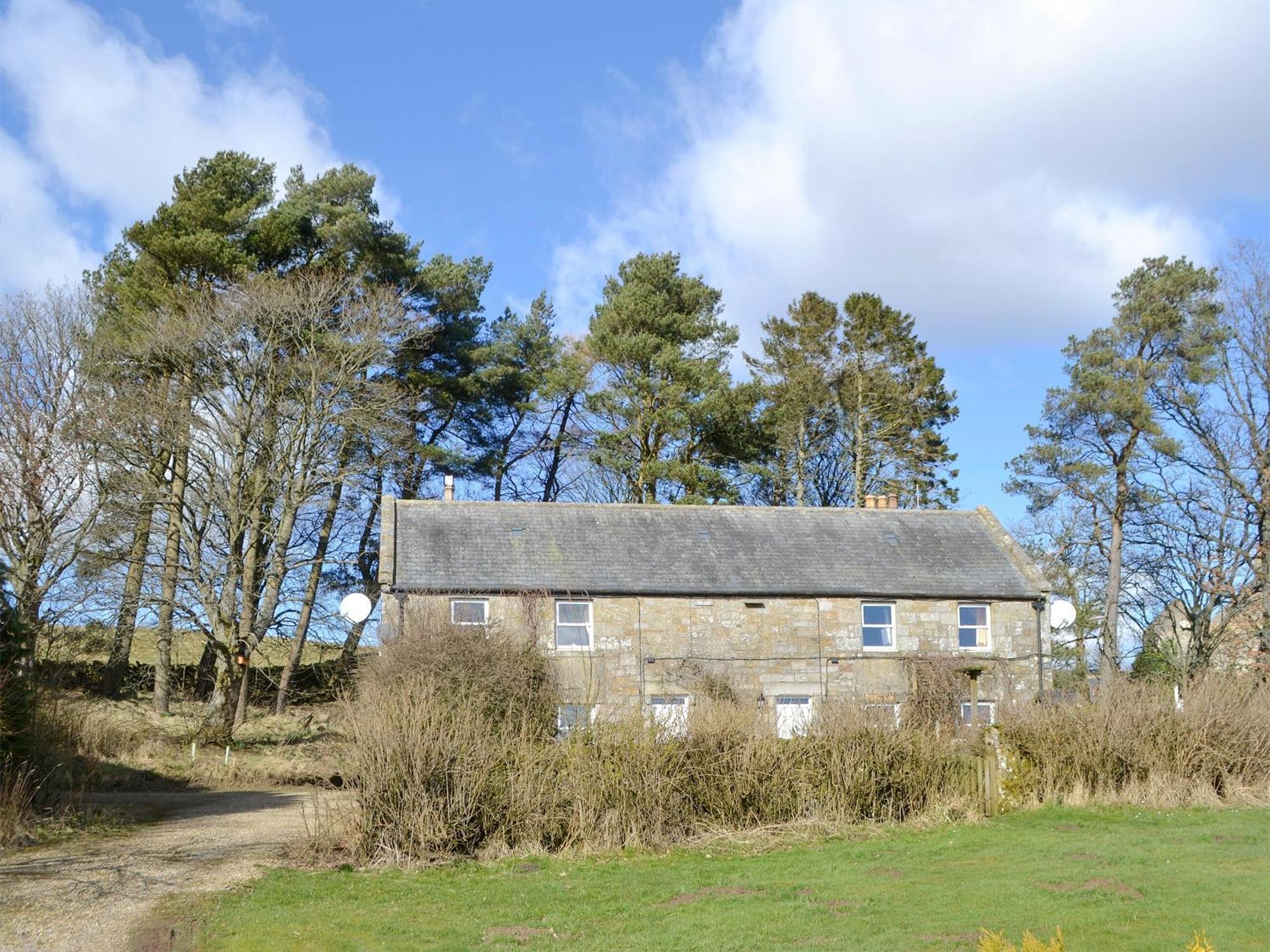 Oak Cottage-16498 Holiday home *