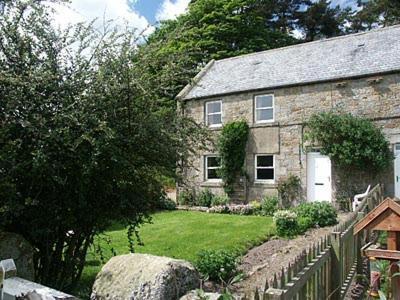Holiday home Oak Cottage-16498 Catcleugh